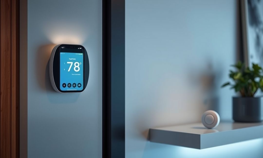 Efficient Home Temperature Monitoring Tips & Techniques